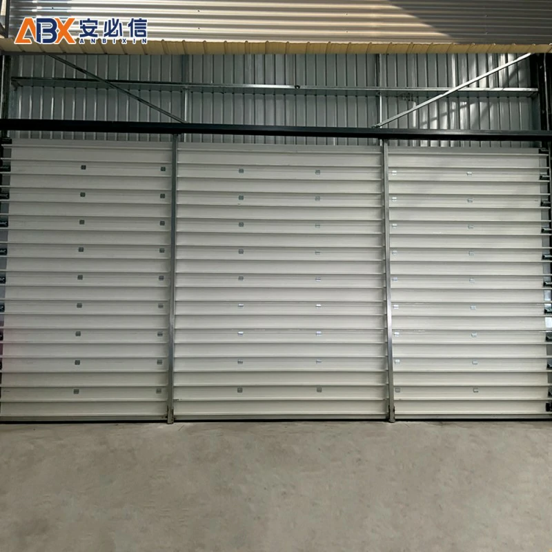 大同市高扬程滑升门