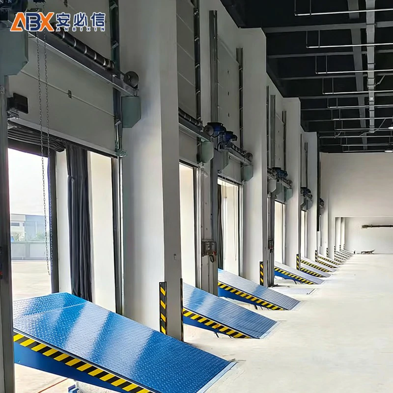 大同市工业滑升门
